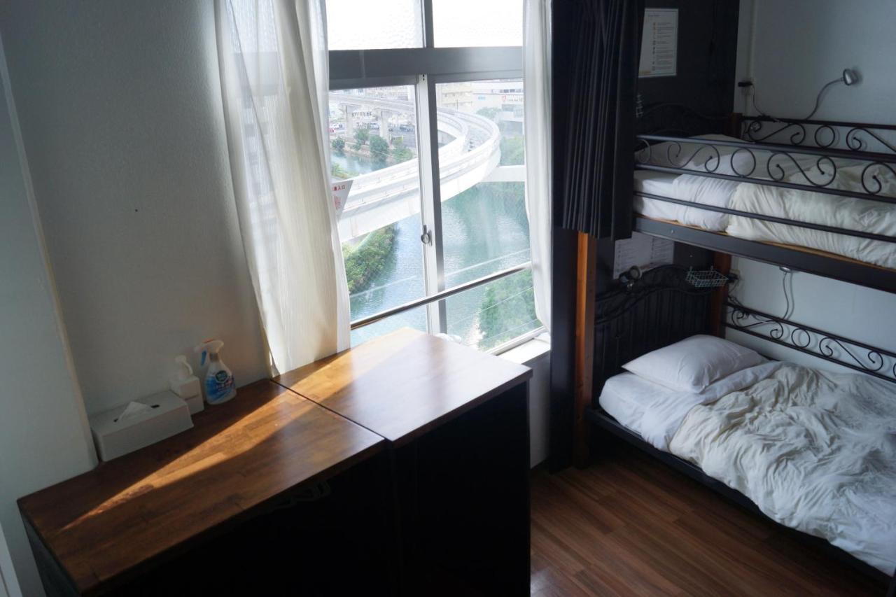 Guest House Umikaji Naha Luaran gambar