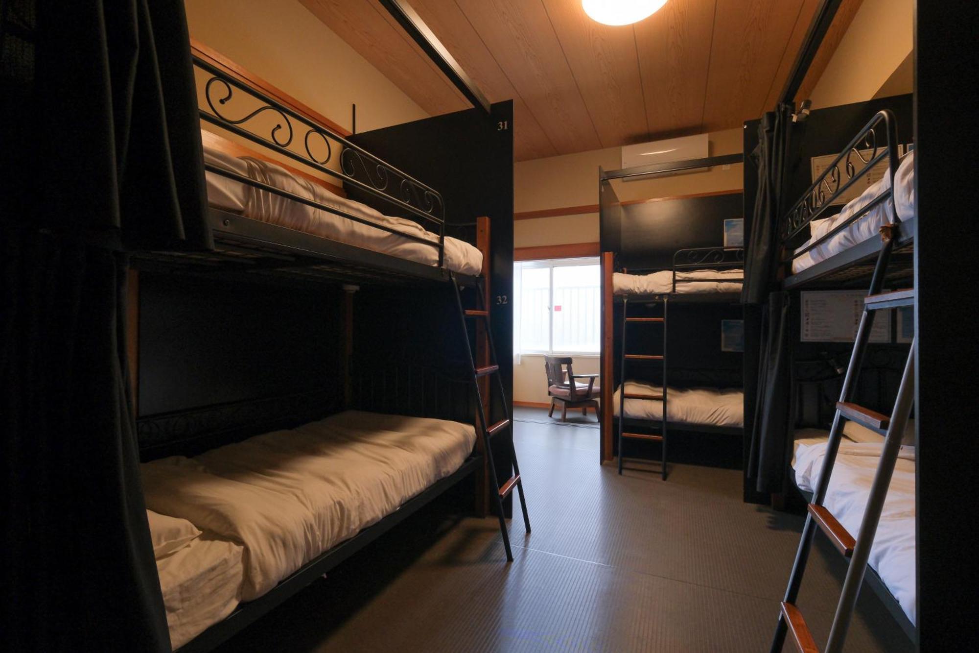 Guest House Umikaji Naha Luaran gambar