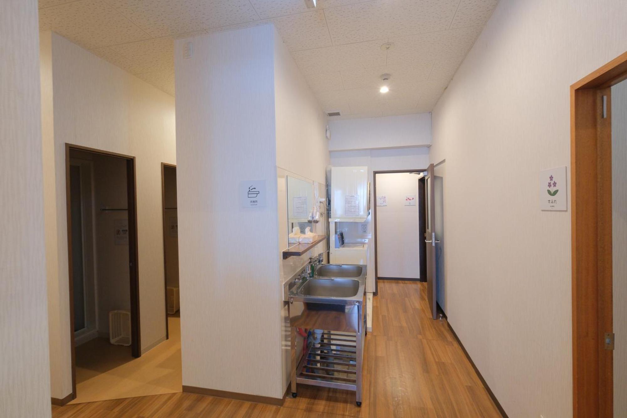 Guest House Umikaji Naha Luaran gambar