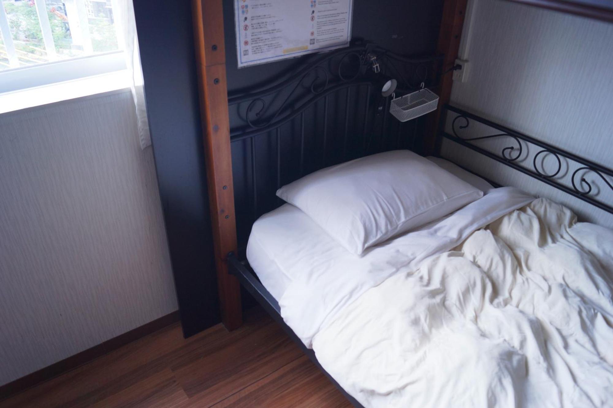 Guest House Umikaji Naha Luaran gambar