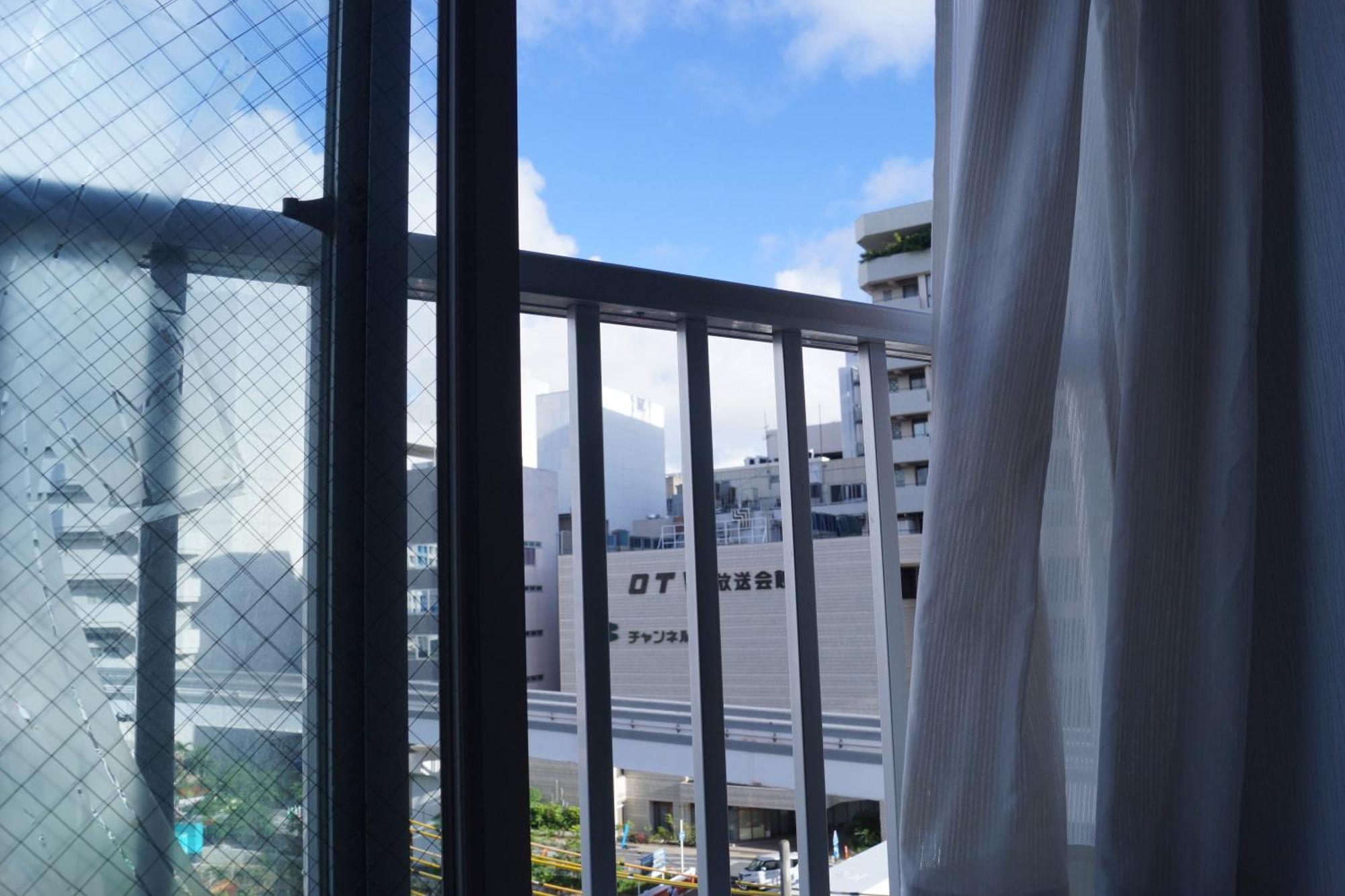 Guest House Umikaji Naha Luaran gambar